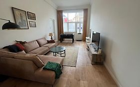 Achterom B&B